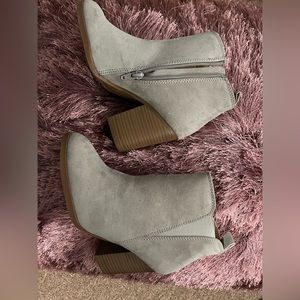 Express boots